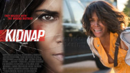 Kidnap film Rete 4