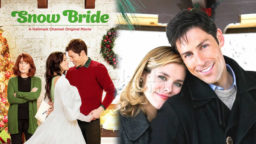 La sposa di neve film Rai Premium