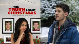 La verità del Natale film Tv8