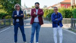 MasterChef 10 terza puntata la giuria