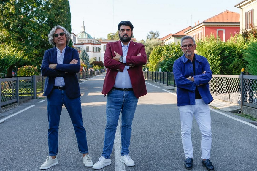 MasterChef 10 terza puntata la giuria