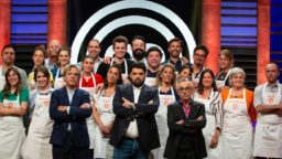 Masterchef Italia 10 prima puntata