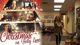 Natale a Holly Lane film Tv8