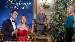 Natale a palazzo film Canale 5