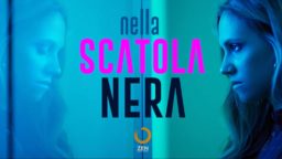 Nella scatola nera Amazon Prime Video