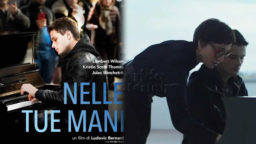 Nelle tue mani film Rai 1