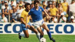 Paolo Rossi omaggio tv