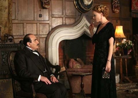 Poirot fermate il boia film dove è girato