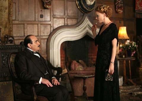 Poirot fermate il boia film dove è girato