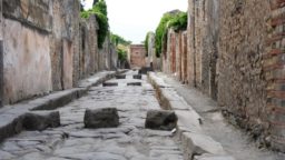 Pompei ultima scoperta