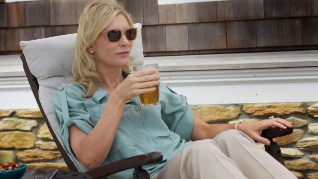 Stasera in Tv mercoledì 30 dicembre blue jasmine