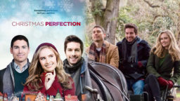 Un Natale perfetto film Tv8