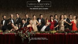 Velvet Collection Gran Finale film Rai Premium