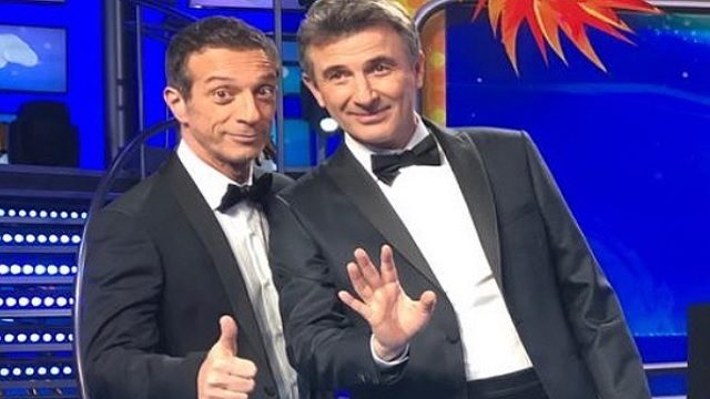 addio ficarra e picone conduttori