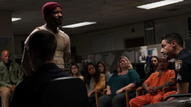 American Skin nuovo film Nate Parker trailer