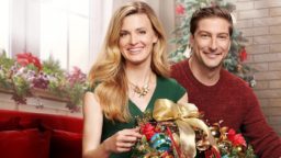 Innamorarsi a Natale film Canale 5 - trama, cast, finale