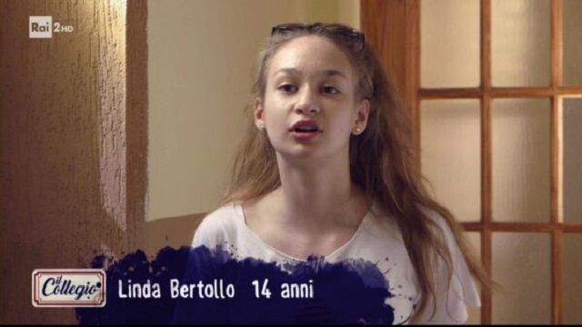 Il Collegio ragazzi migliori peggiori linda bertollo