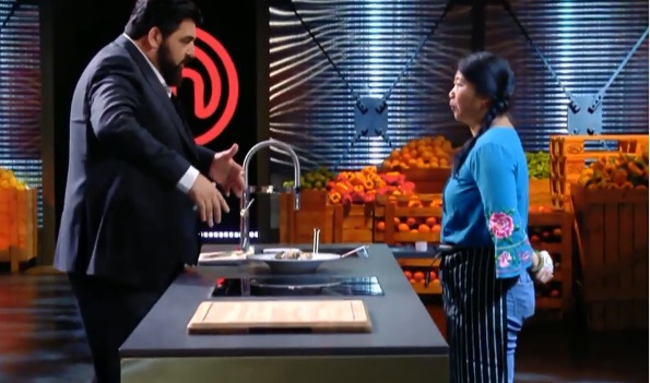 Masterchef Italia 10 prima puntata