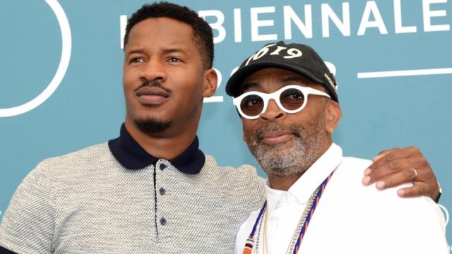 American Skin nuovo film Nate Parker Spike Lee