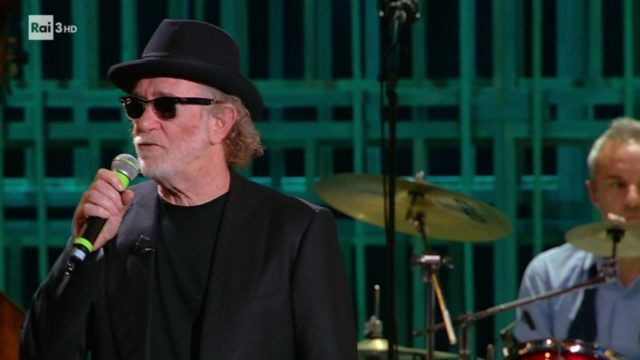 qui e adesso 10 dicembre de gregori