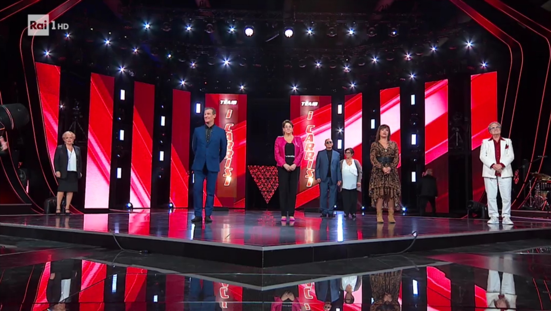 The Voice Senior 11 dicembre, diretta, ordine di uscita,