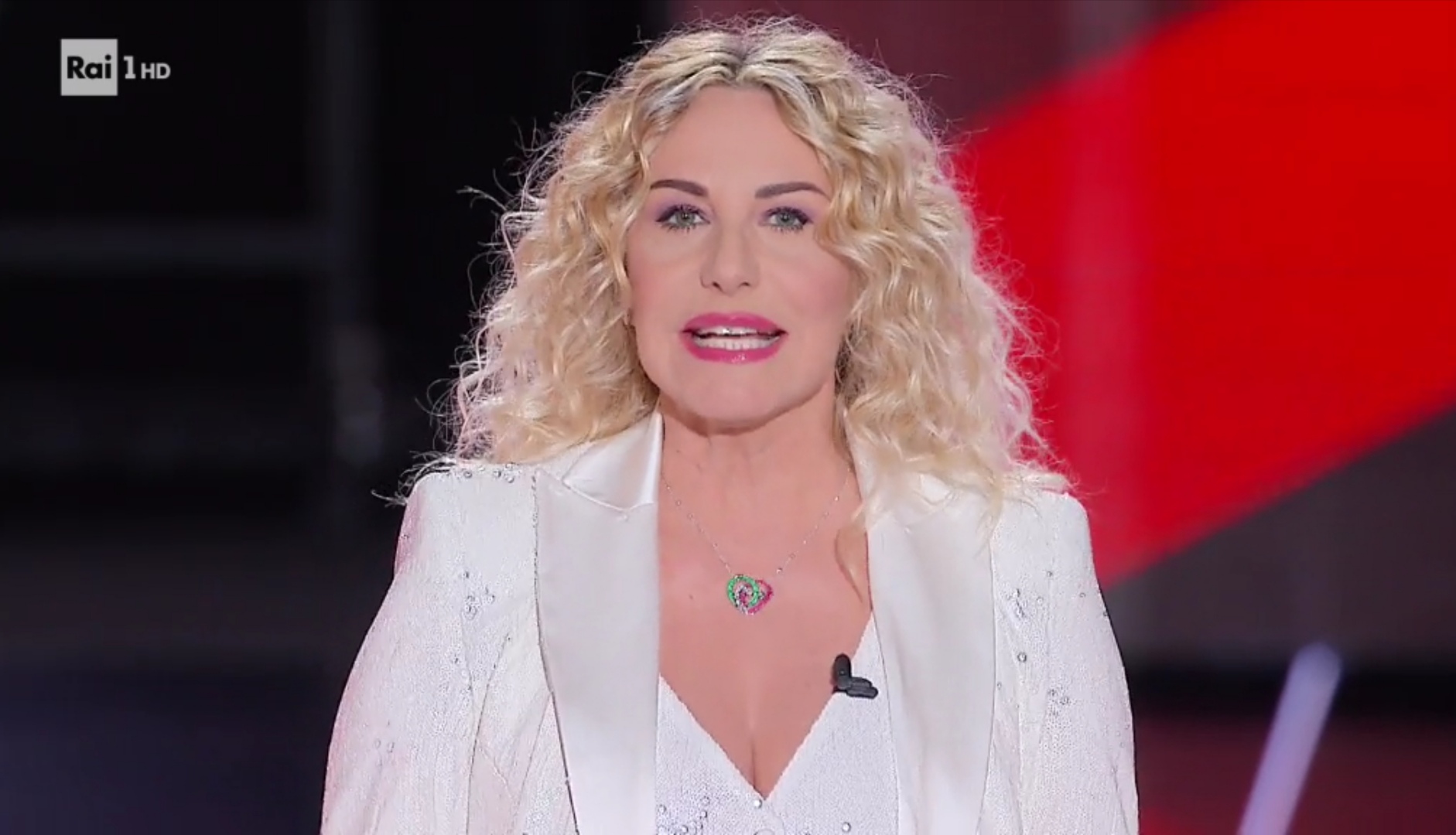 the voice senior 18 dicembre 2020