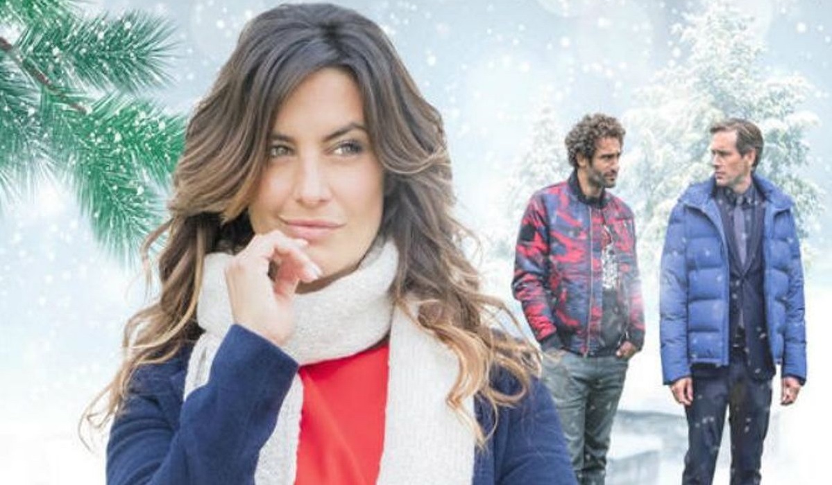 un bebè per natale film rai 1