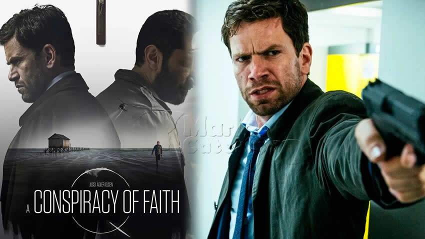 A Conspiracy of Faith Il messaggio nella bottiglia film Cielo