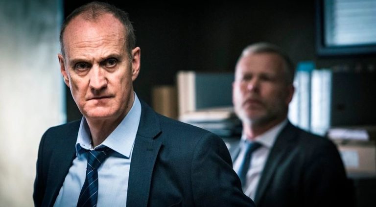 A Conspiracy Of Faith - Il Messaggio Nella Bottiglia Streaming