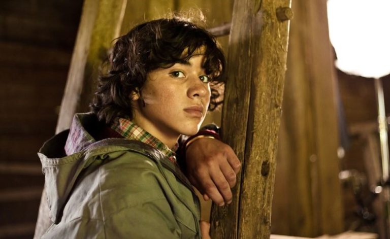 Abel Il Figlio Del Vento Dove è Stato Girato