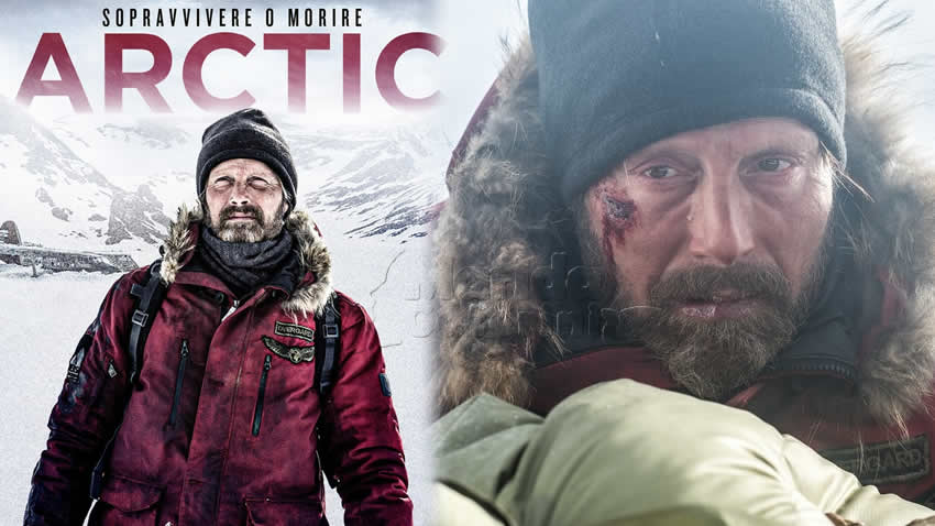 Arctic film Rai 4