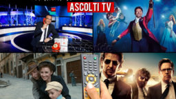 Ascolti TV sabato 2 gennaio 2021