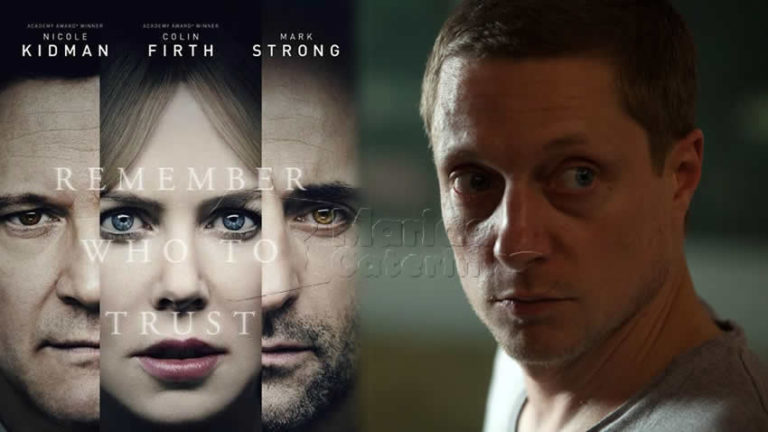 Before I Go To Sleep Trama Finale