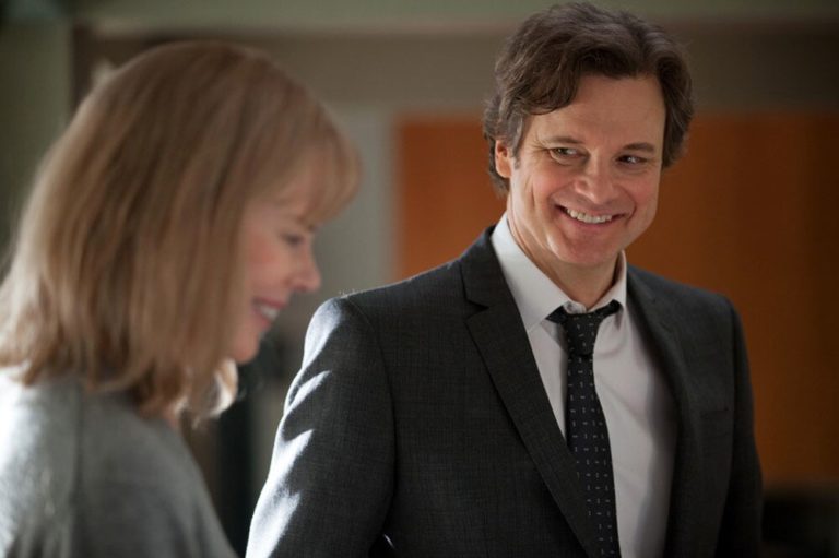 Before I Go To Sleep Trama Finale