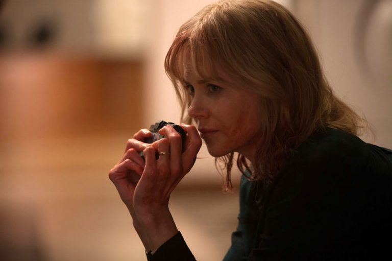 Before I Go To Sleep Trama Finale