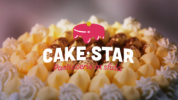 Cake Star Pasticcerie in sfida 29 gennaio