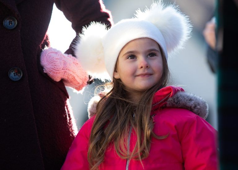 Come In Un Film Di Natale Streaming