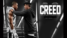 Creed nato per combattere Tv8
