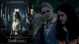 Dark Hall film Rai 4