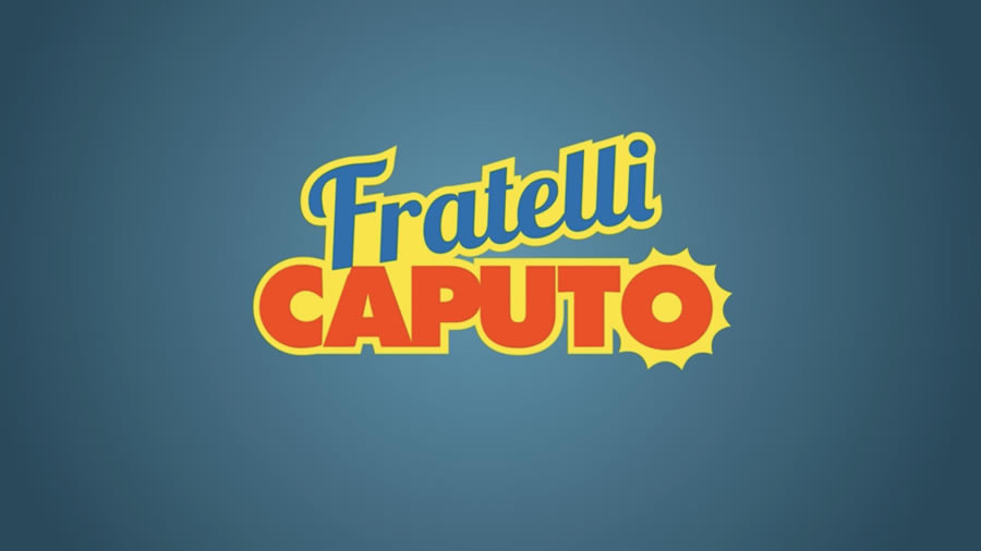 Fratelli Caputo terza puntata