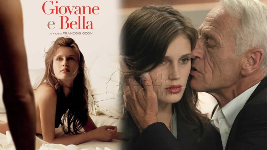 Giovane e bella film Cielo