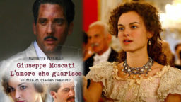 Giuseppe Moscati L'amore che guarisce film Rai Premium