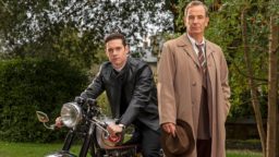 Grantchester 5 serie tv Giallo