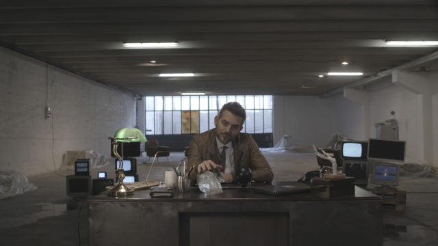 Il Boss Del Paranormal Streaming Stagione 2