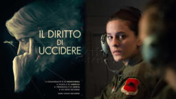 Il diritto di uccidere film Rai Movie