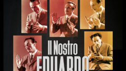 Il nostro Eduardo