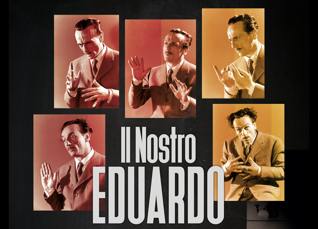 Il nostro Eduardo