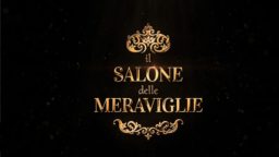 Il salone delle meraviglie logo