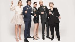 Italia's got talent 2021 diretta 27 gennaio