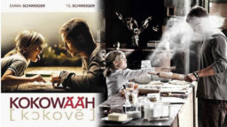 Kokowaah film Tv8